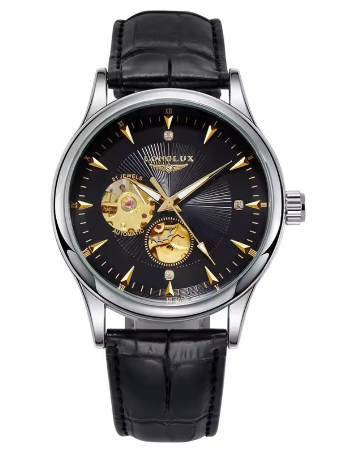 Nord® Automatic #003