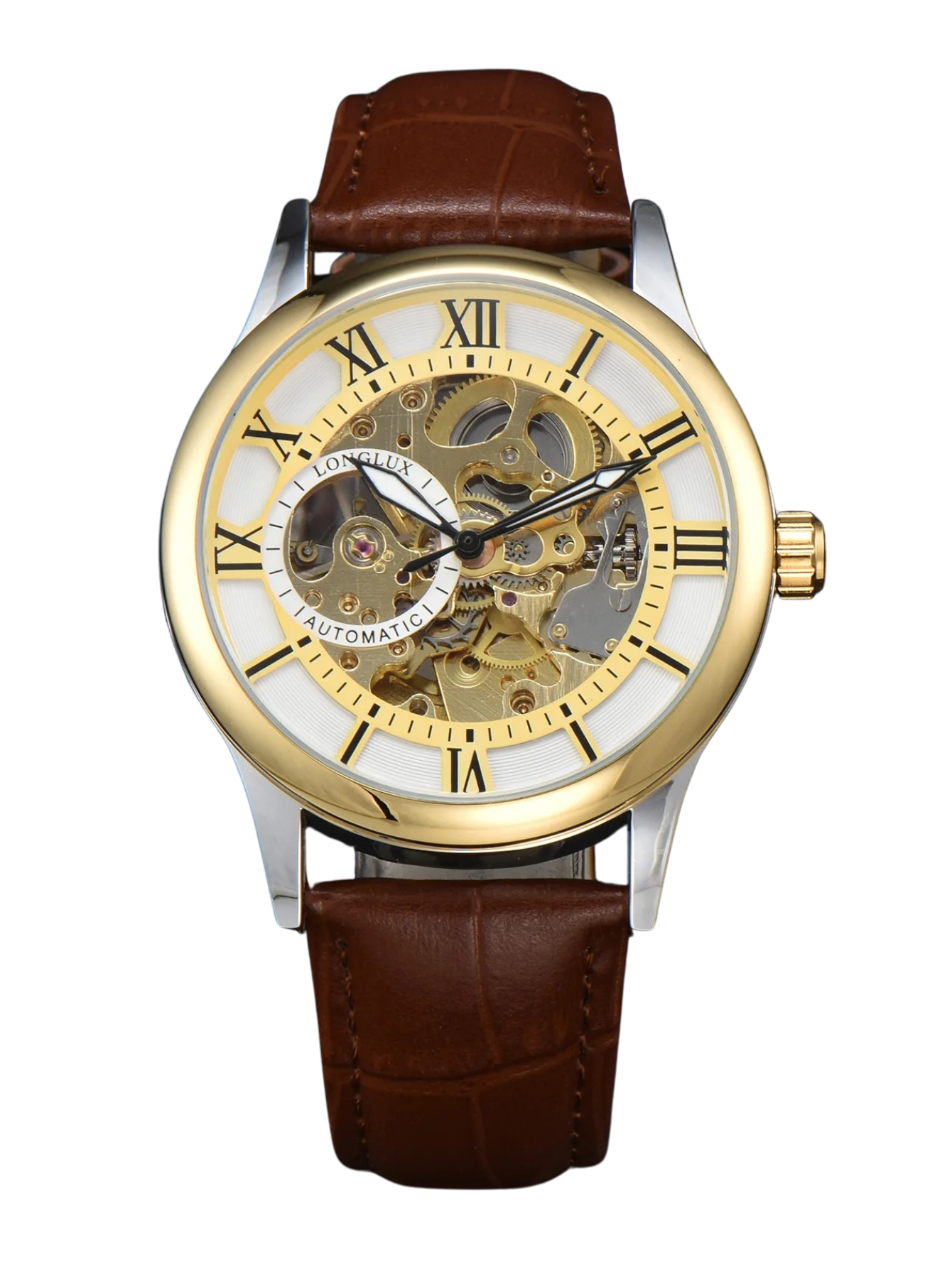 Nord® Automatic #001