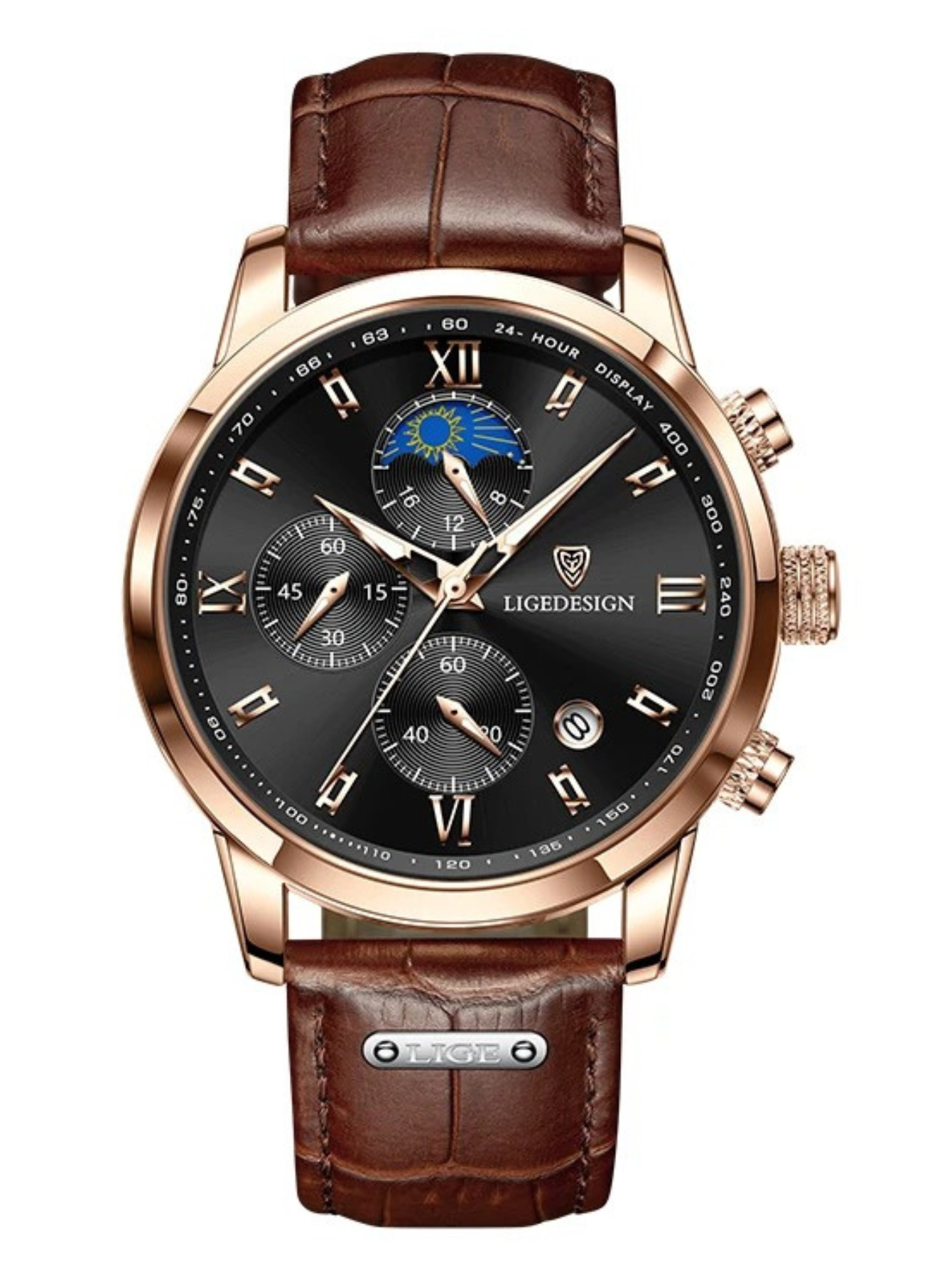 Nord® Automatic #005