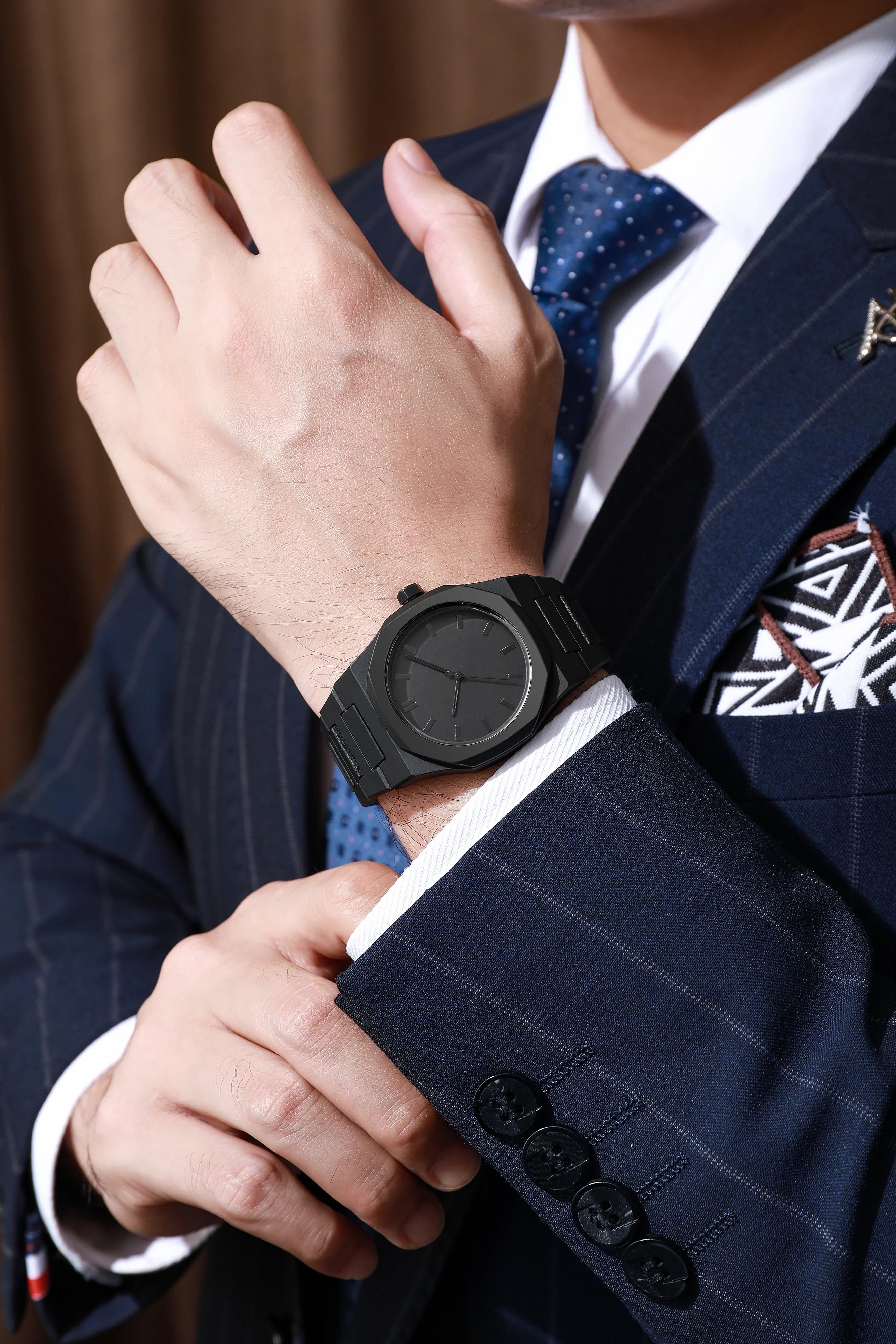 NordĀ® Classic All black #017