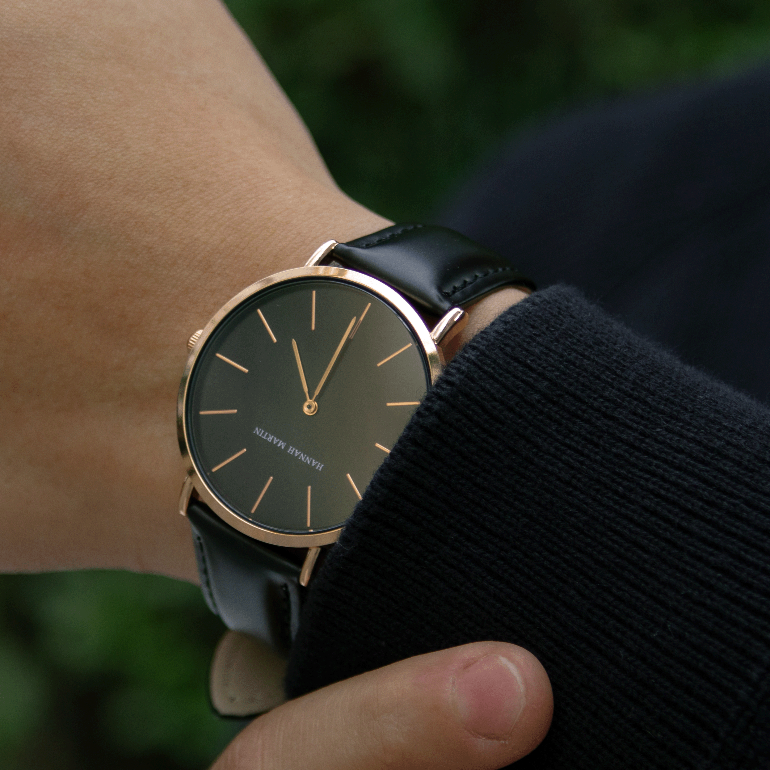 Nord® Automatic #008