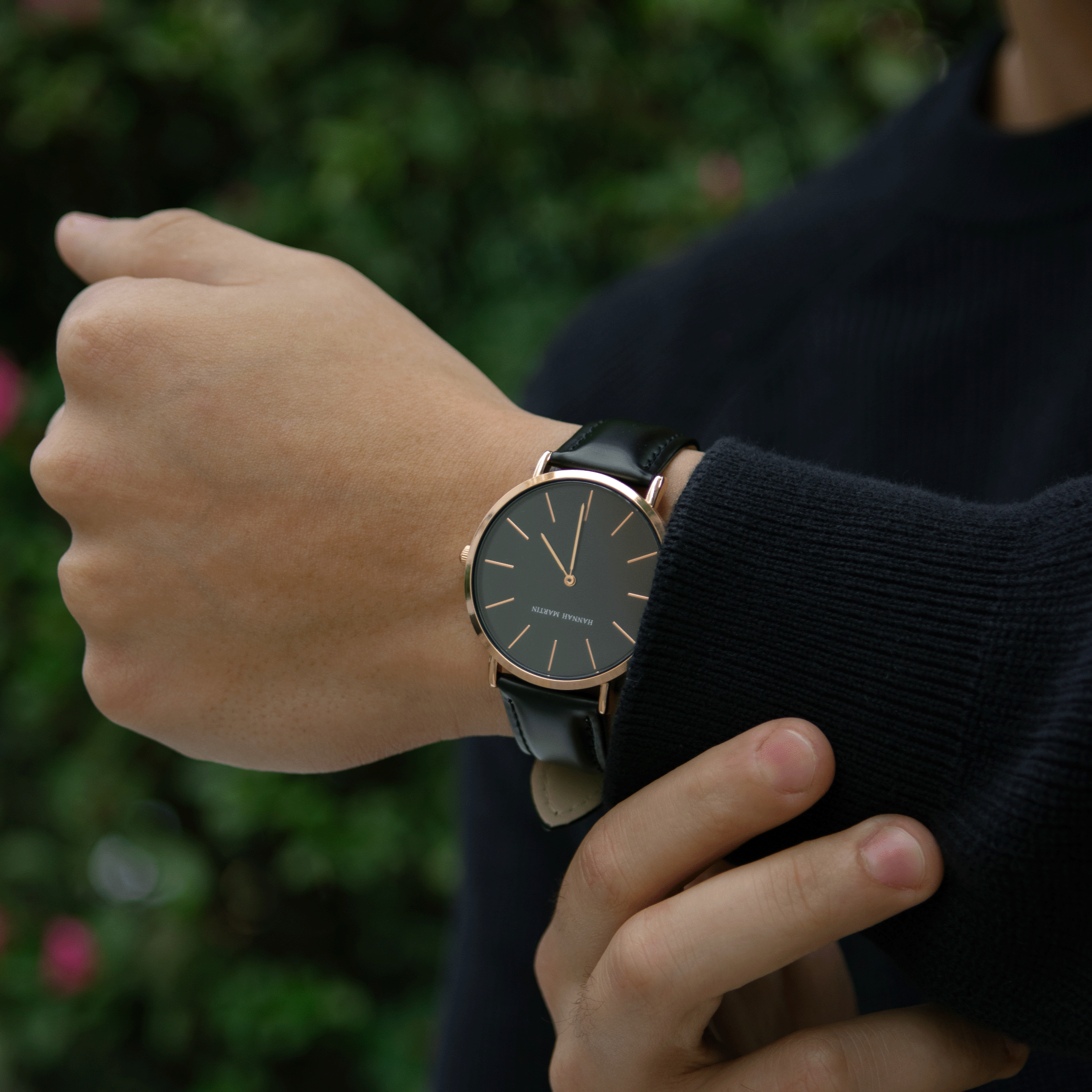 Nord® Automatic #008