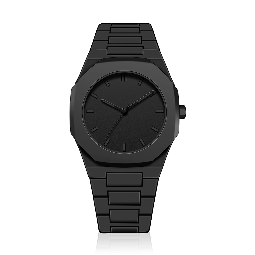 NordĀ® Classic All black #017