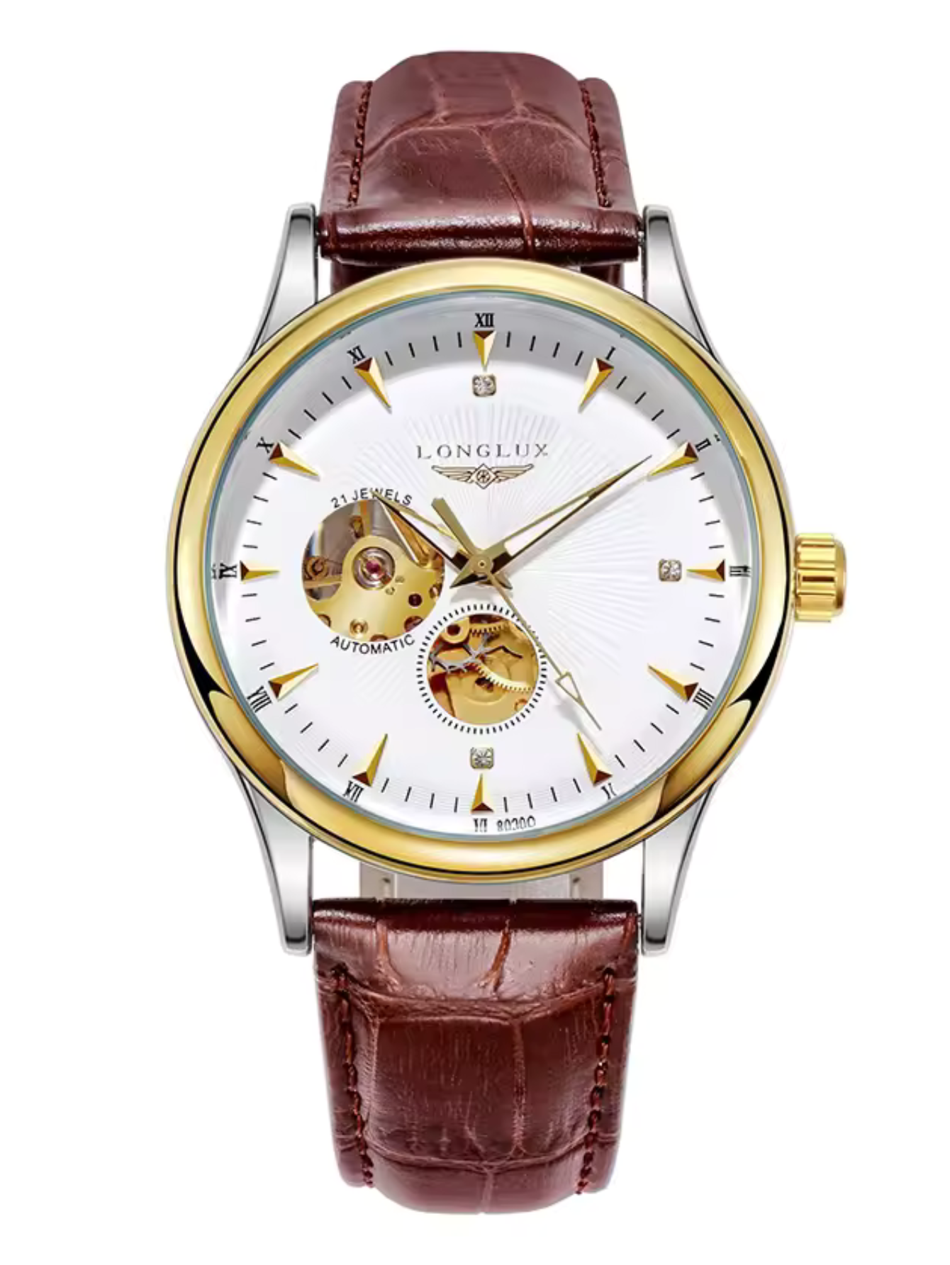 Nord® Automatic #003