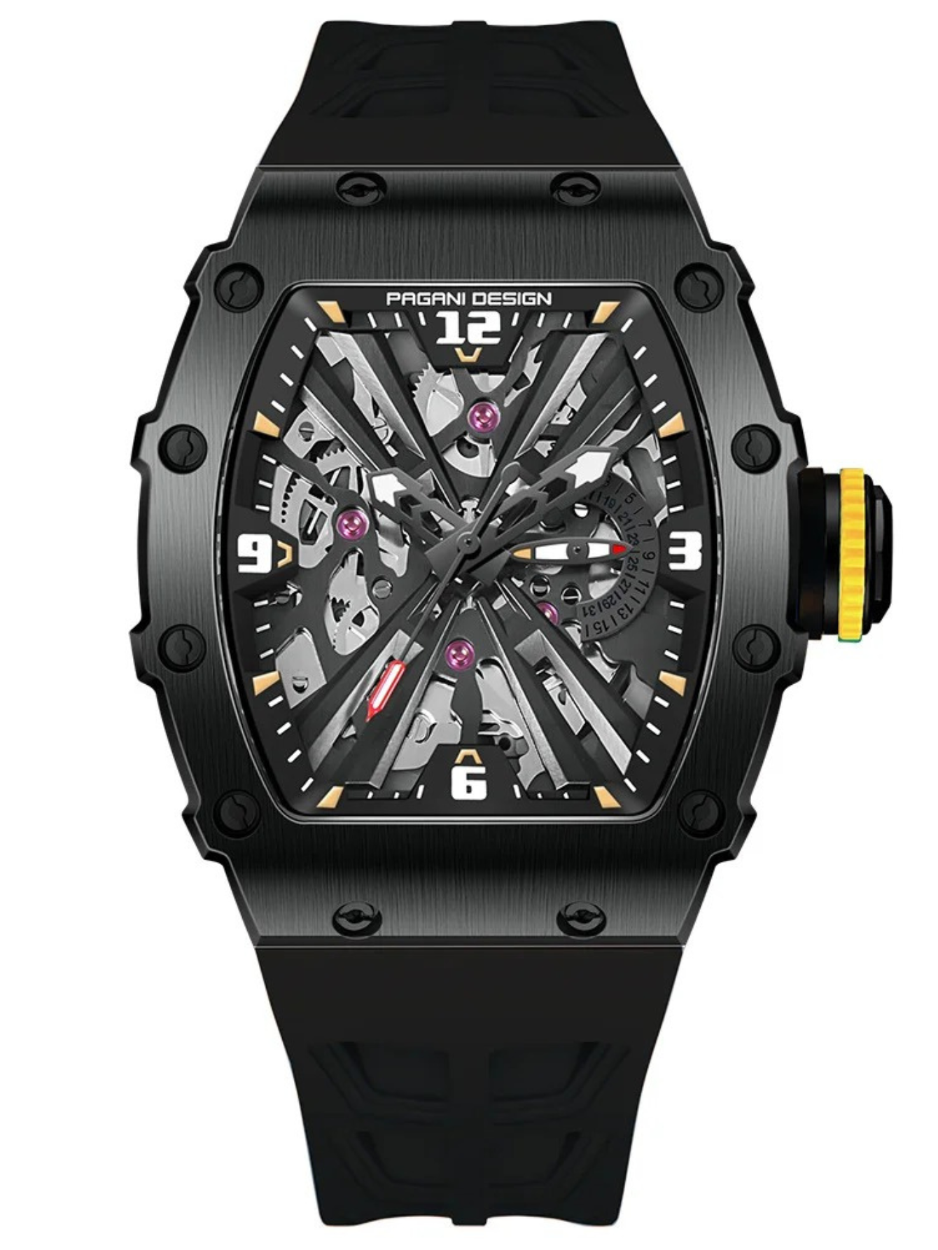 Nord® Skeleton #012